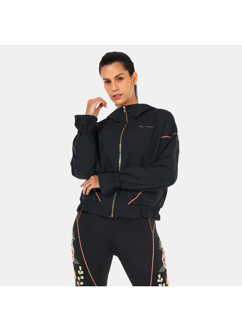 Women's X Frida Khalo Reversible Jacket