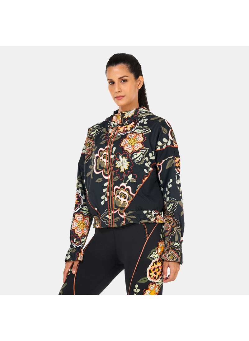 Women's X Frida Khalo Reversible Jacket