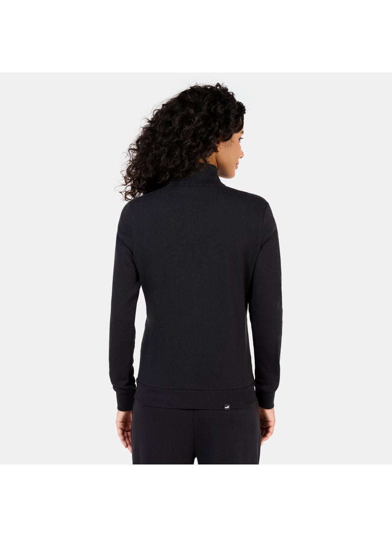 Women's Essentials+ Class Act Track Jacket