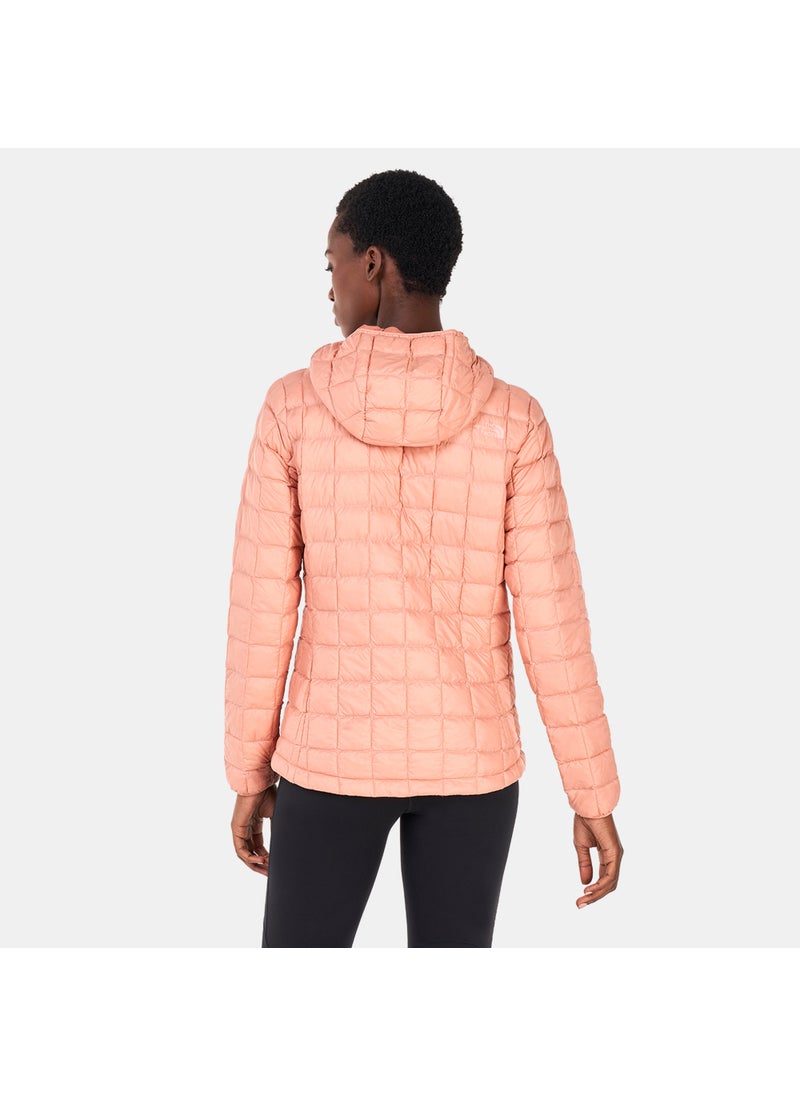 Women’s ThermoBall™ Eco 2.0 Jacket