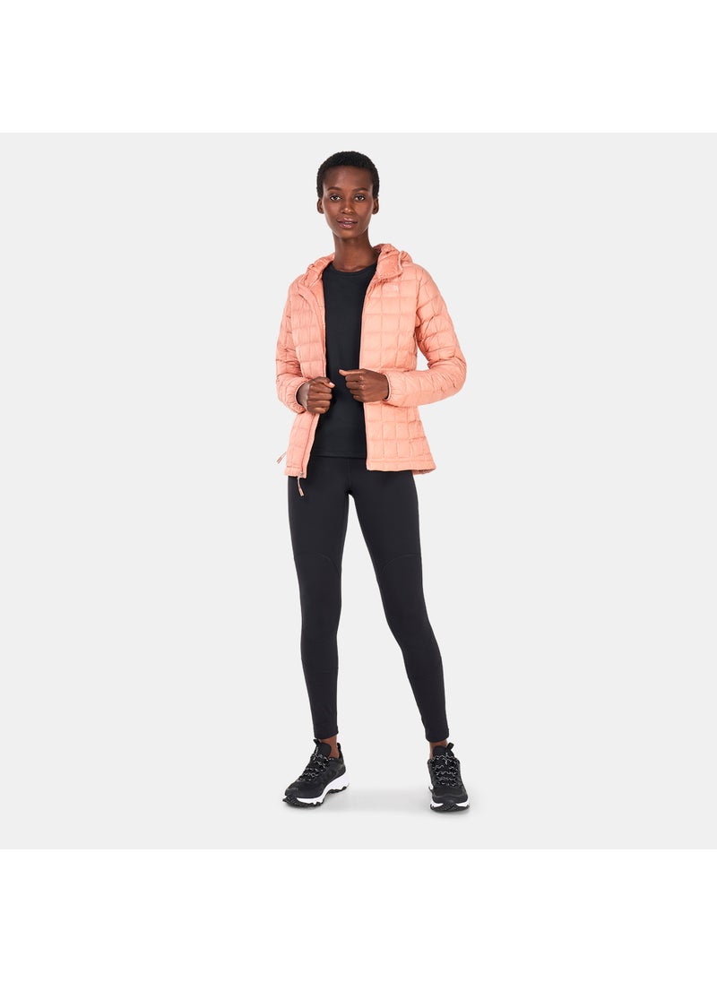 Women’s ThermoBall™ Eco 2.0 Jacket