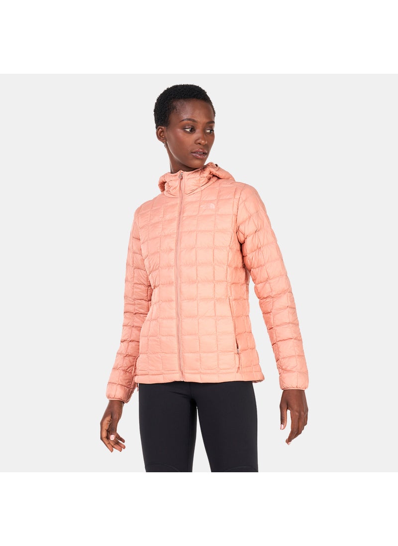 Women’s ThermoBall™ Eco 2.0 Jacket