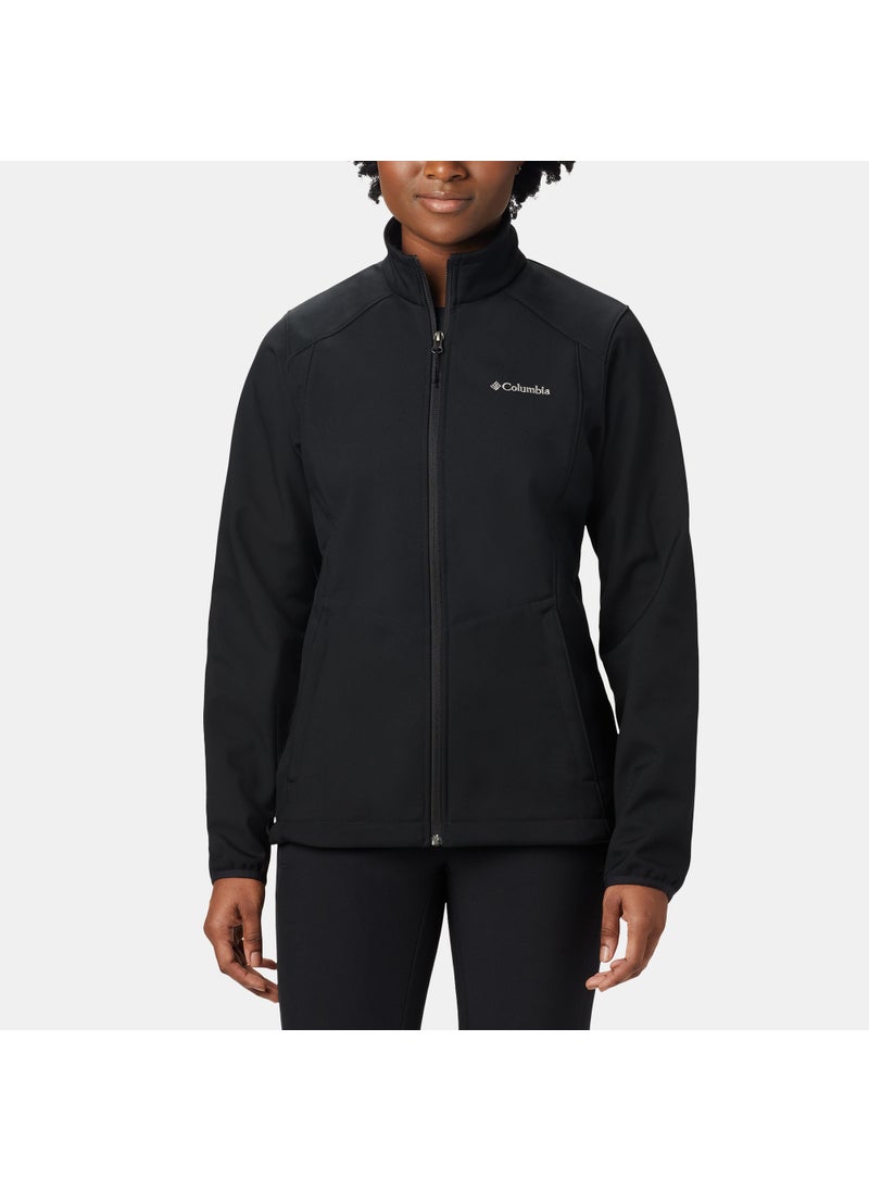 Women’s Kruser Ridge II Hiking Softshell Jacket