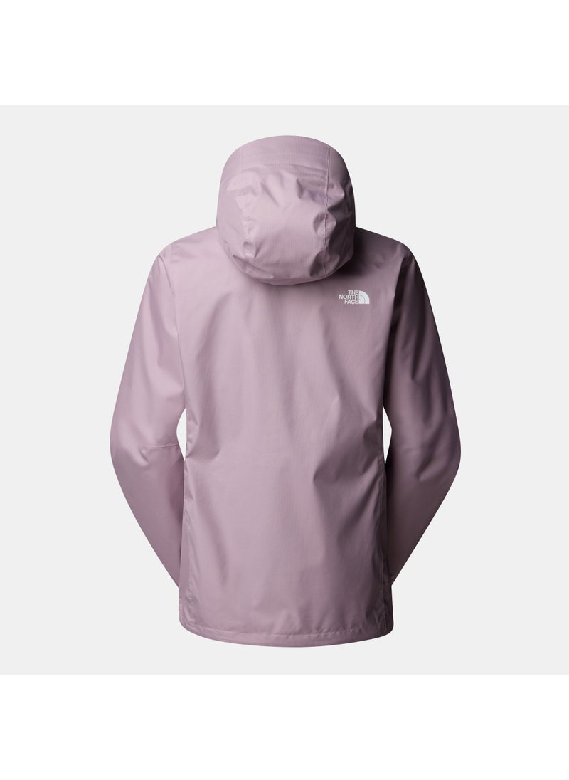Women's Quest Rain Jacket