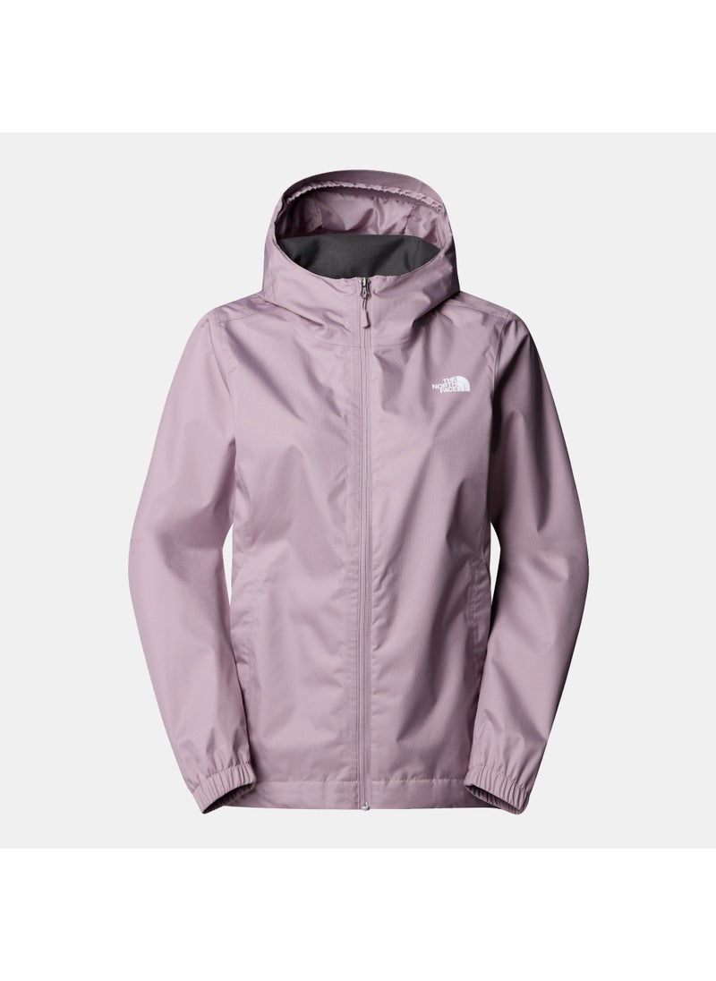 Women's Quest Rain Jacket