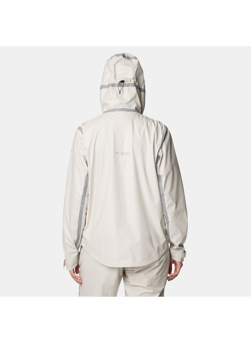 Women's OutDry Extreme Wyldwood Hiking Shell Jacket