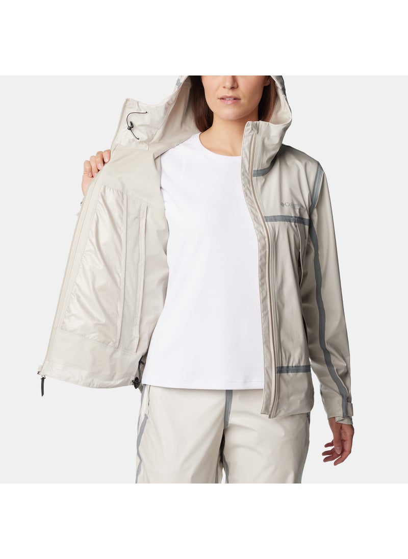 Women's OutDry Extreme Wyldwood Hiking Shell Jacket