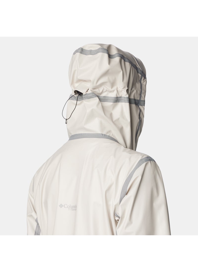 Women's OutDry Extreme Wyldwood Hiking Shell Jacket