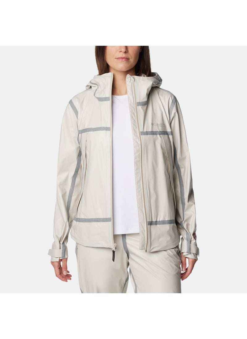 Women's OutDry Extreme Wyldwood Hiking Shell Jacket