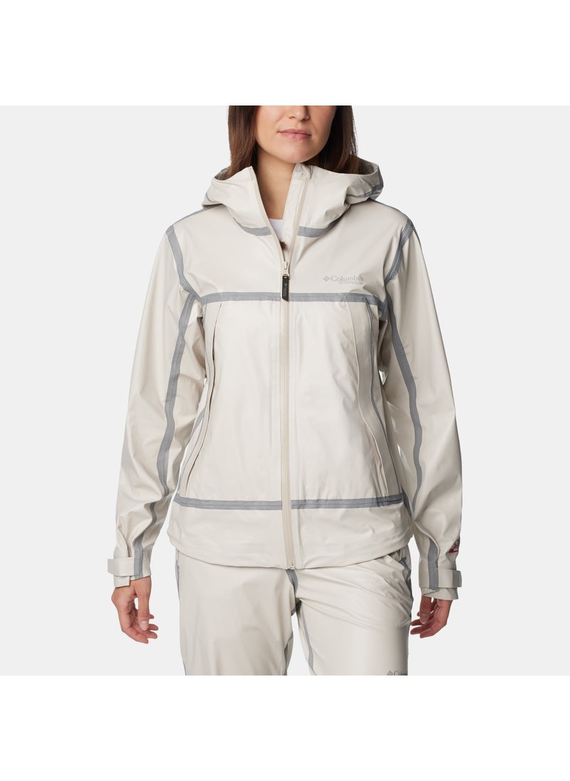 Women's OutDry Extreme Wyldwood Hiking Shell Jacket