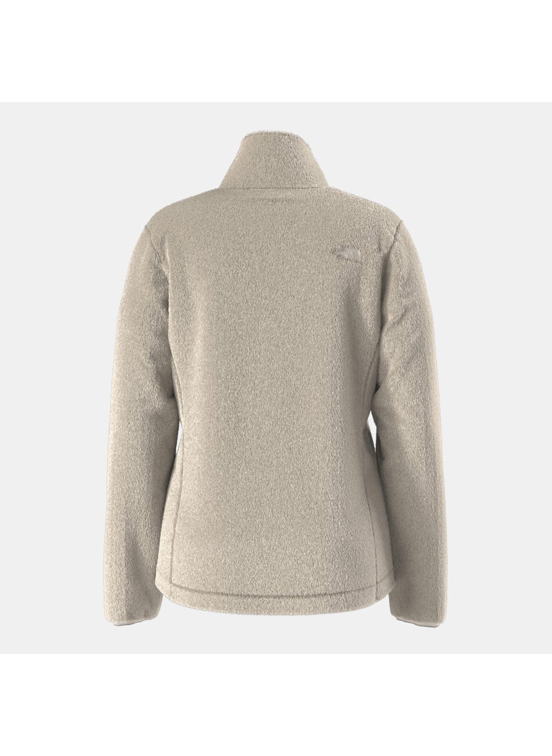 Women's Osito Fleece Jacket
