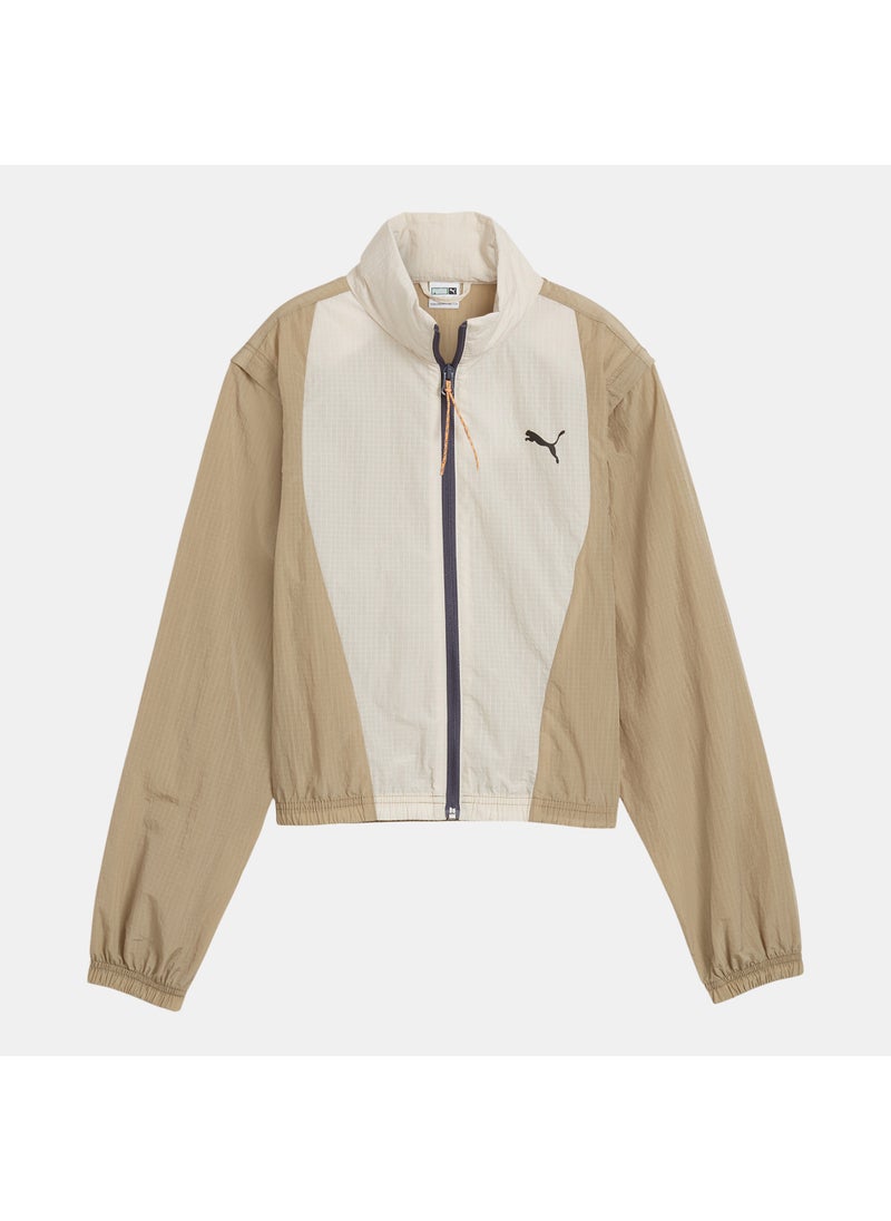 Women's Dare To Modular Jacket