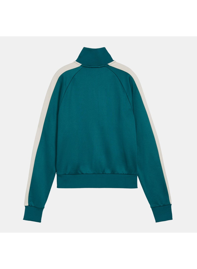 Women's Iconic T7 Track Jacket