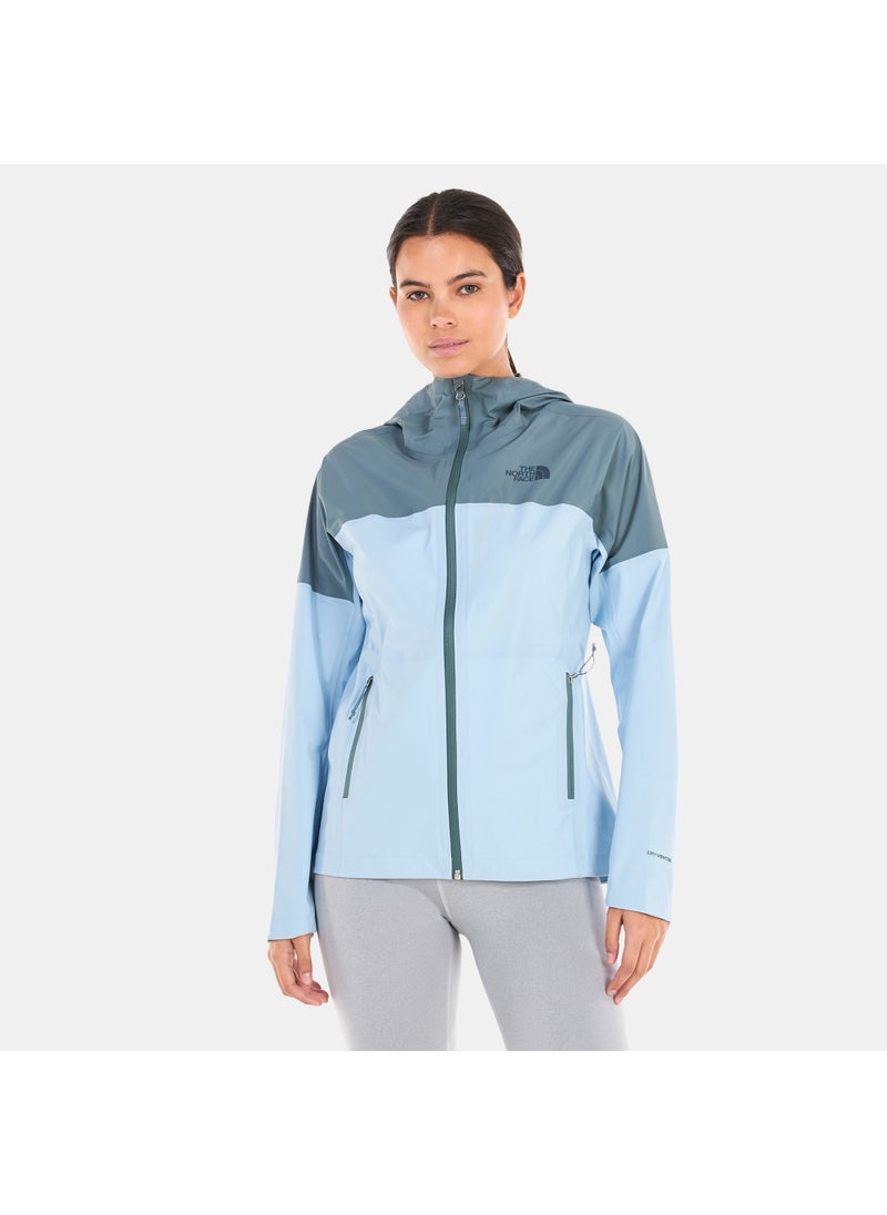 Women's West Basin DryVent™ Jacket