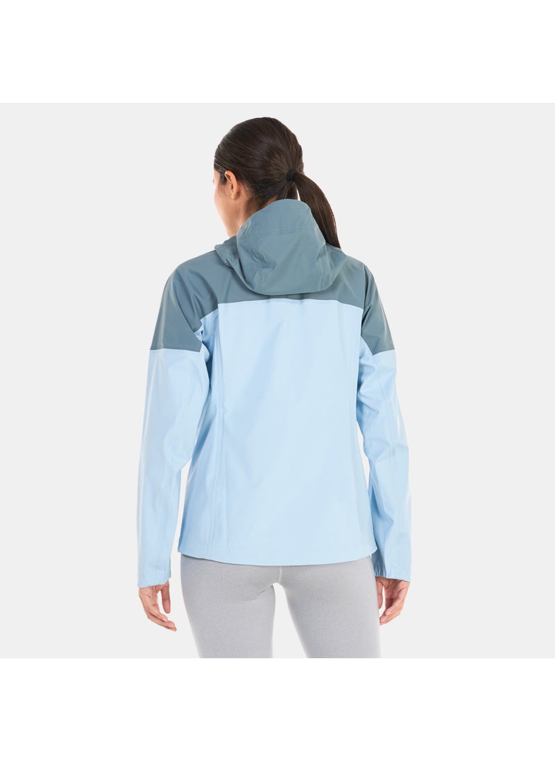 Women's West Basin DryVent™ Jacket