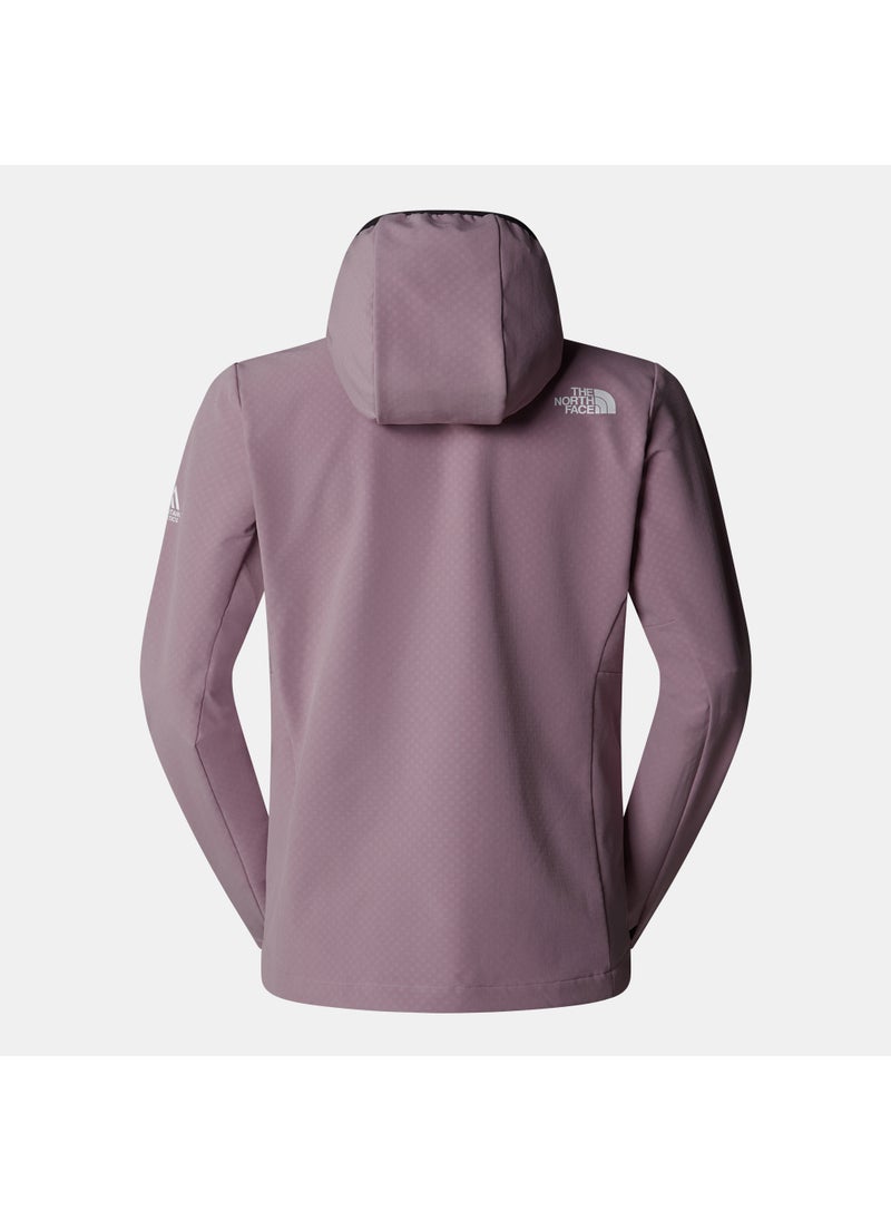 Women's Mountain Athletics Softshell Jacket