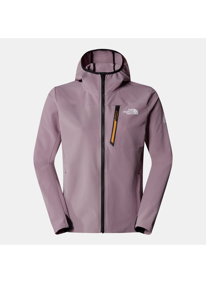 Women's Mountain Athletics Softshell Jacket
