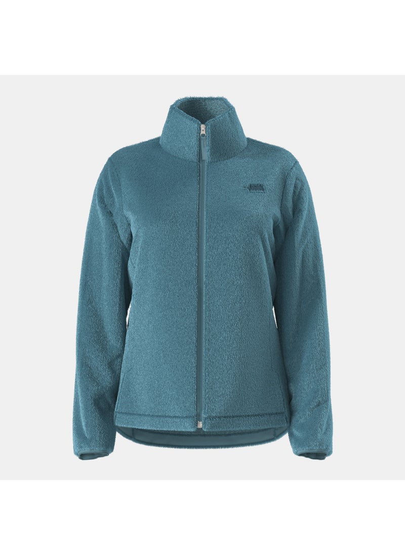 Women's Osito Fleece Jacket