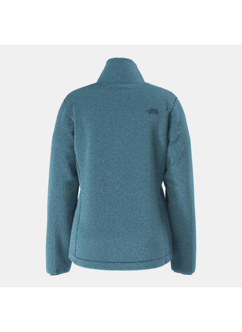 Women's Osito Fleece Jacket