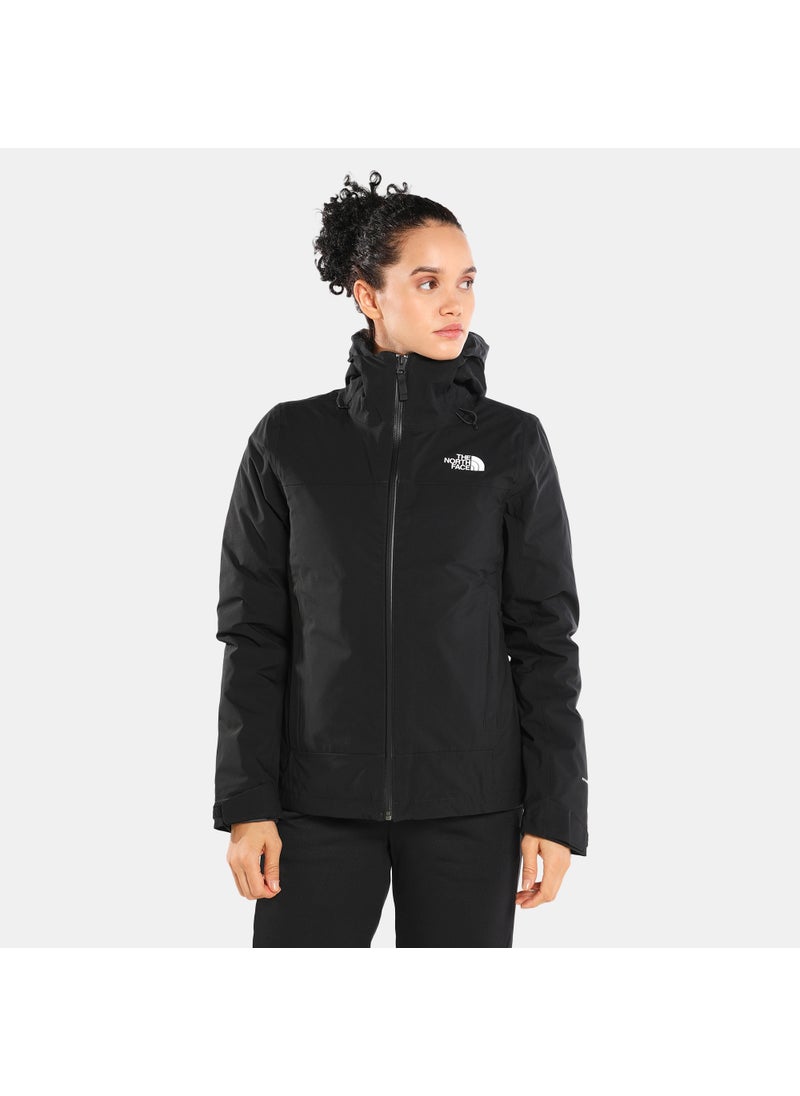 Women's Mountain Light FUTURELIGHT™ Triclimate Jacket