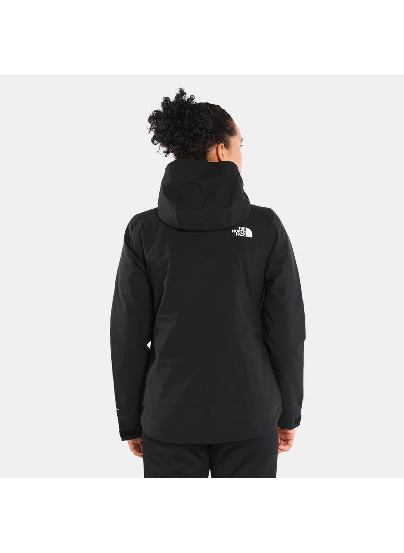 Women's Mountain Light FUTURELIGHT™ Triclimate Jacket