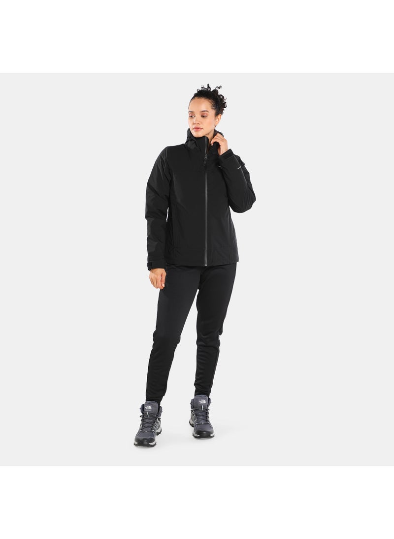 Women's Mountain Light FUTURELIGHT™ Triclimate Jacket