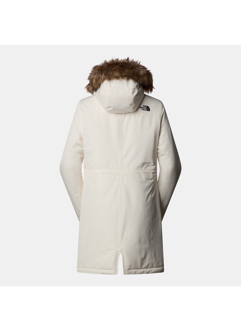 Women's Zaneck Parka Jacket