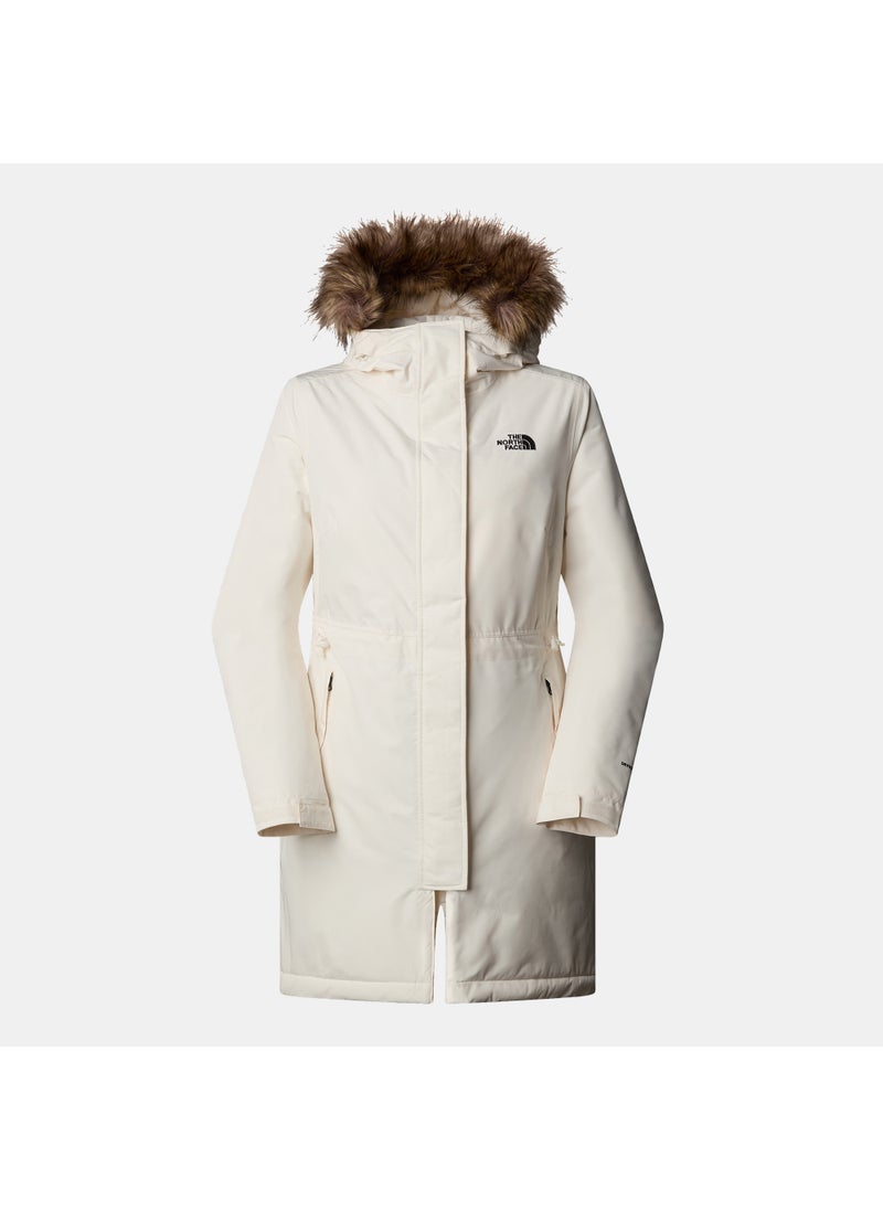 Women's Zaneck Parka Jacket