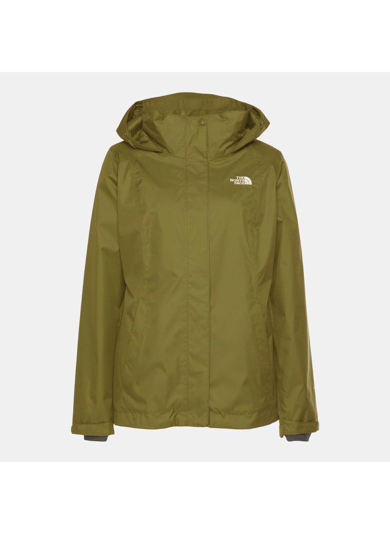 Women's Evolve II Triclimate® Jacket