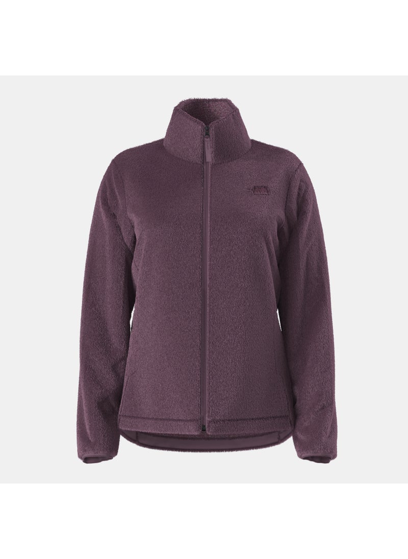 Women's Osito Fleece Jacket