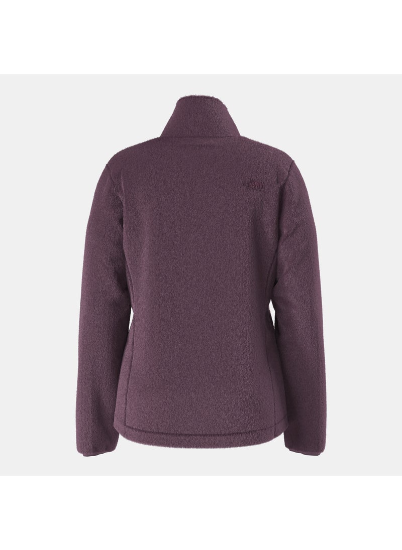 Women's Osito Fleece Jacket