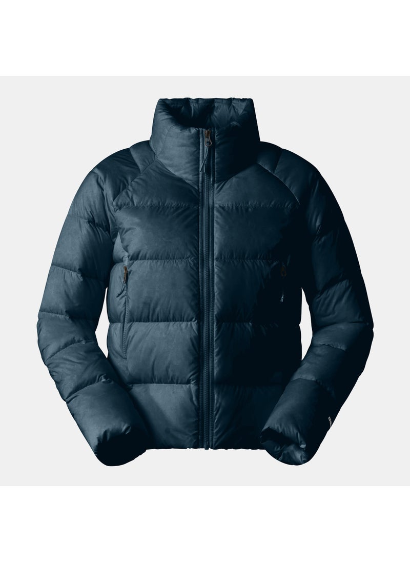 Women's Hyalite Down Hiking Jacket