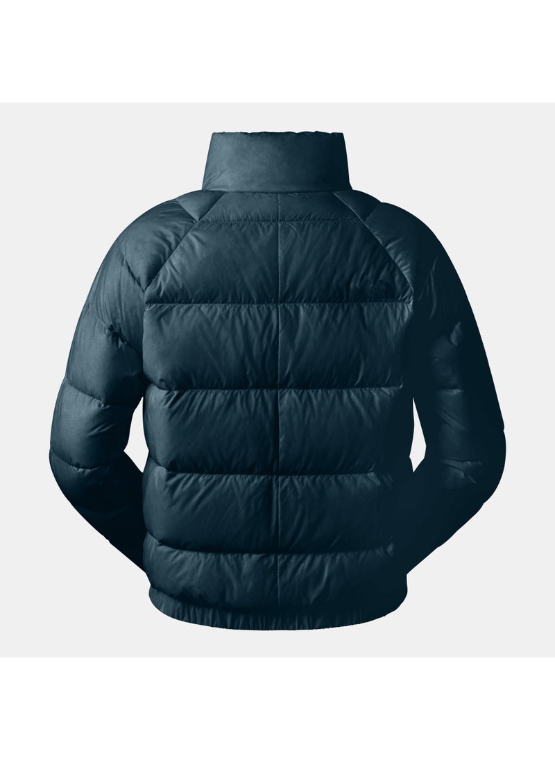 Women's Hyalite Down Hiking Jacket