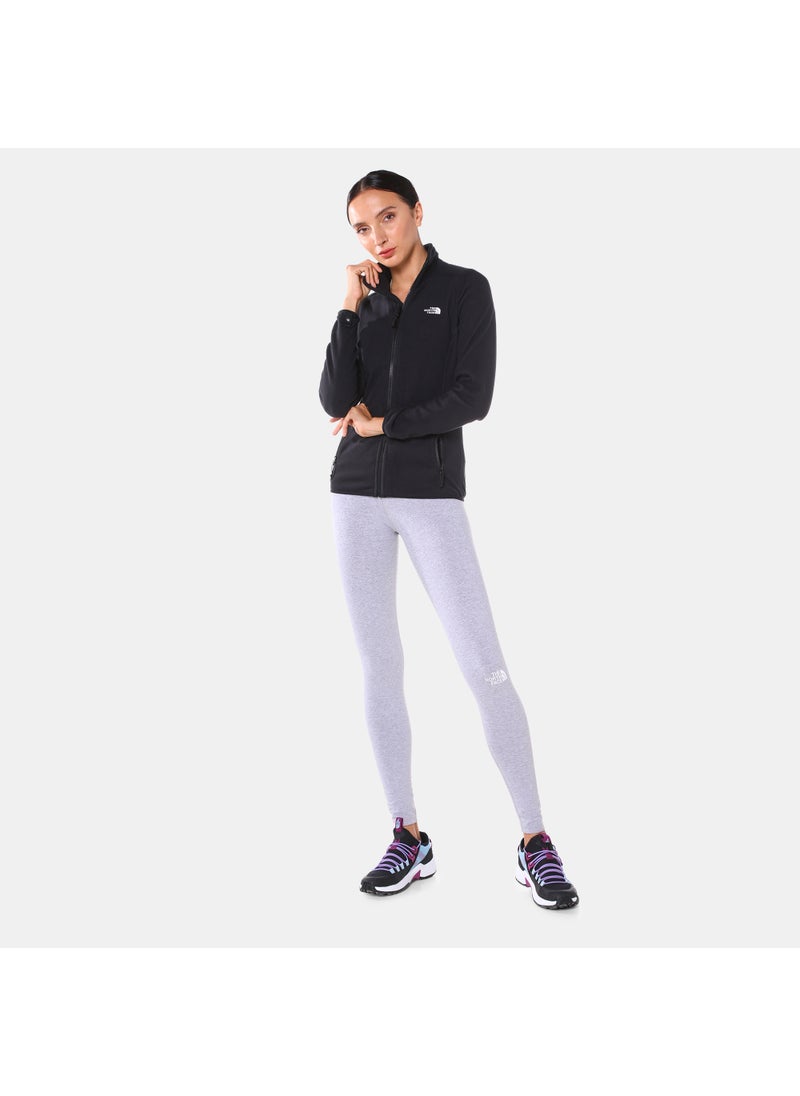 Women's 100 Glacier Full-Zip Jacket