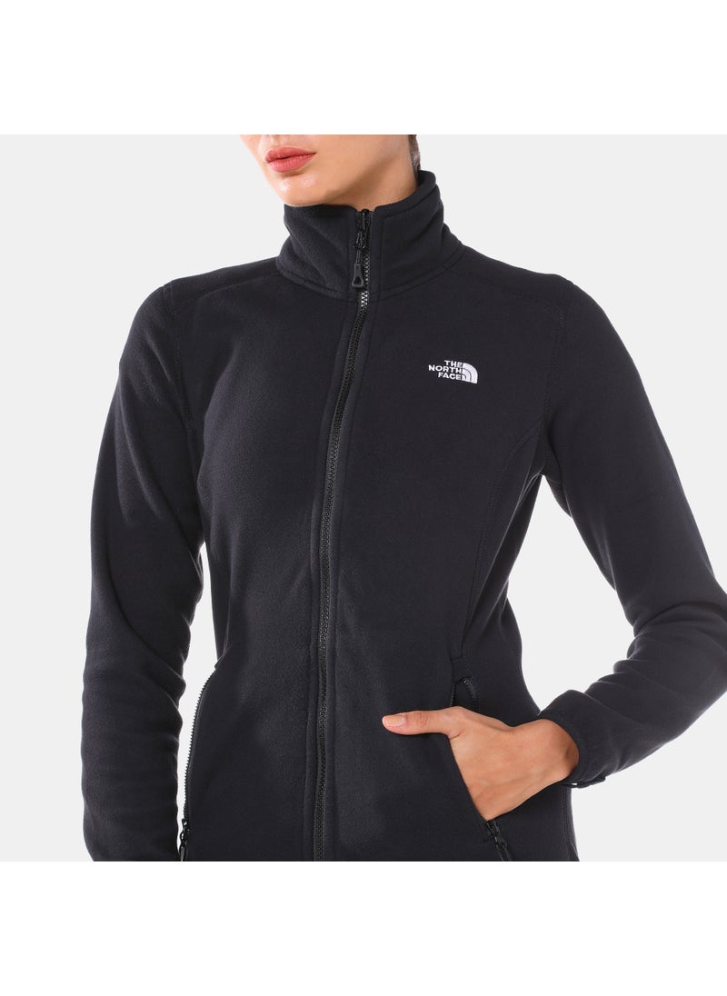 Women's 100 Glacier Full-Zip Jacket