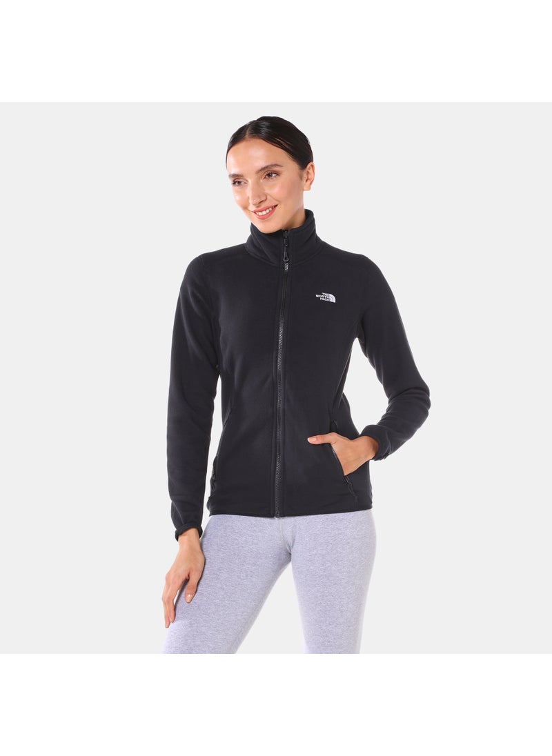 Women's 100 Glacier Full-Zip Jacket
