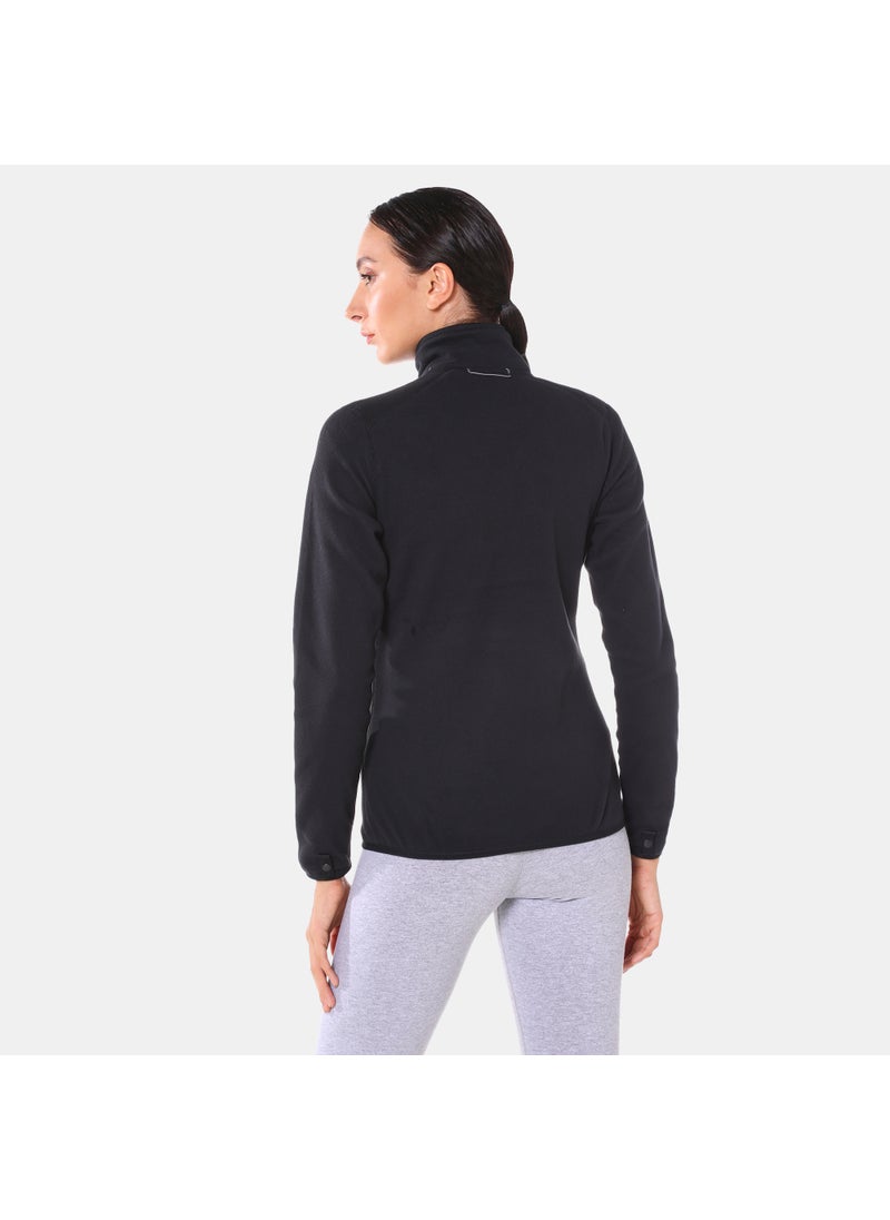 Women's 100 Glacier Full-Zip Jacket