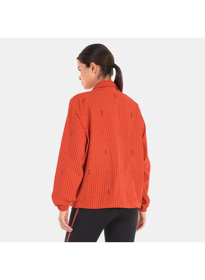 Women's x VOGUE Woven Jacket