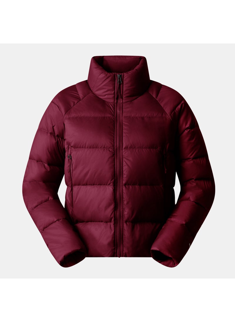 Women's Hyalite Down Hiking Jacket