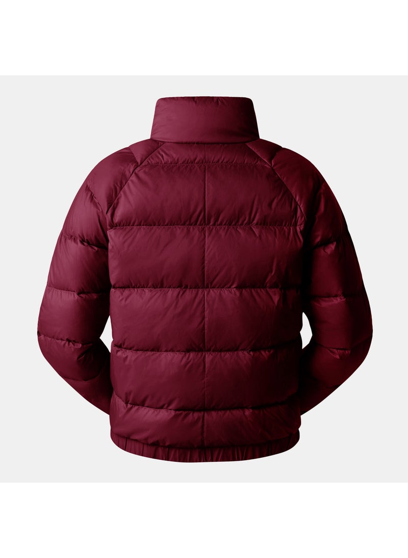 Women's Hyalite Down Hiking Jacket