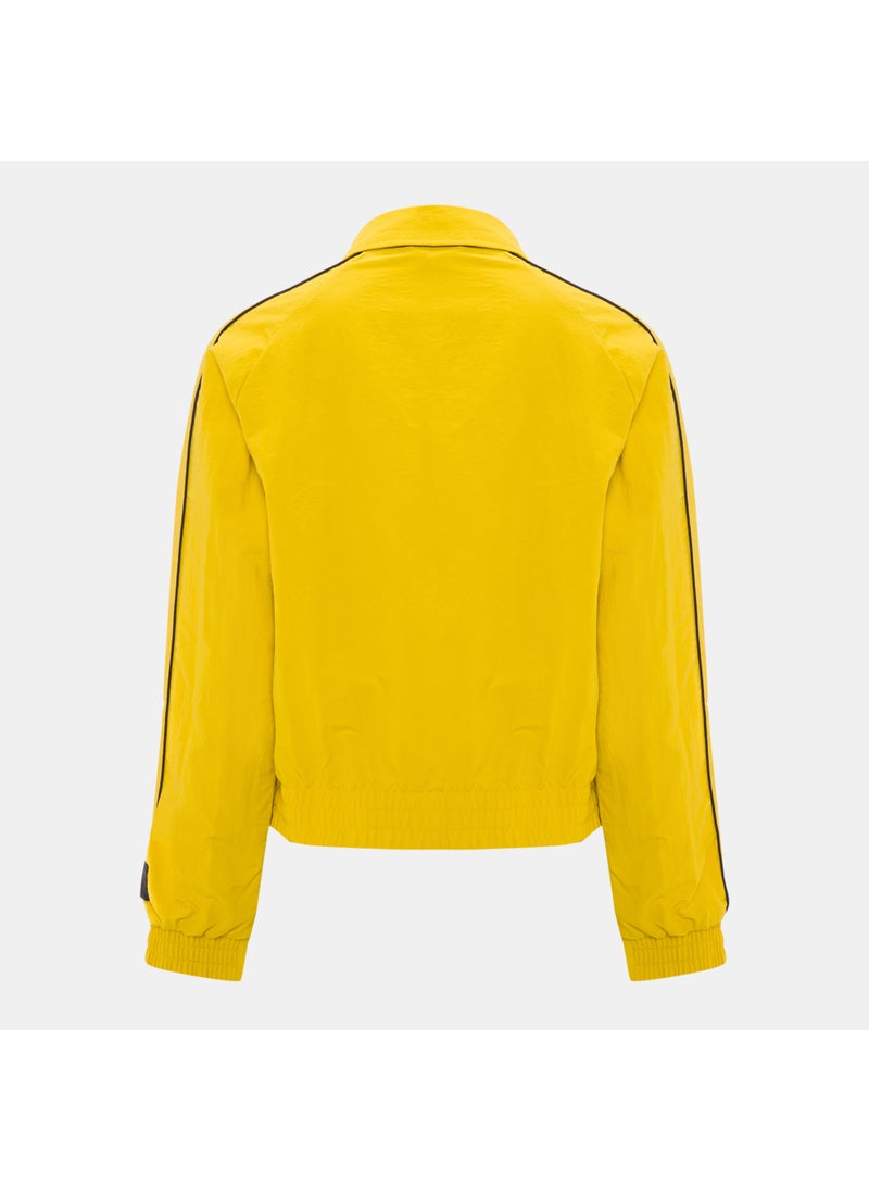 Women's PLAY LOUD T7 Track Jacket