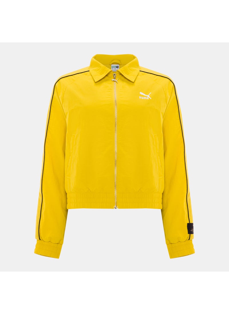Women's PLAY LOUD T7 Track Jacket