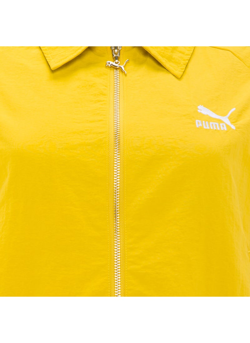 Women's PLAY LOUD T7 Track Jacket