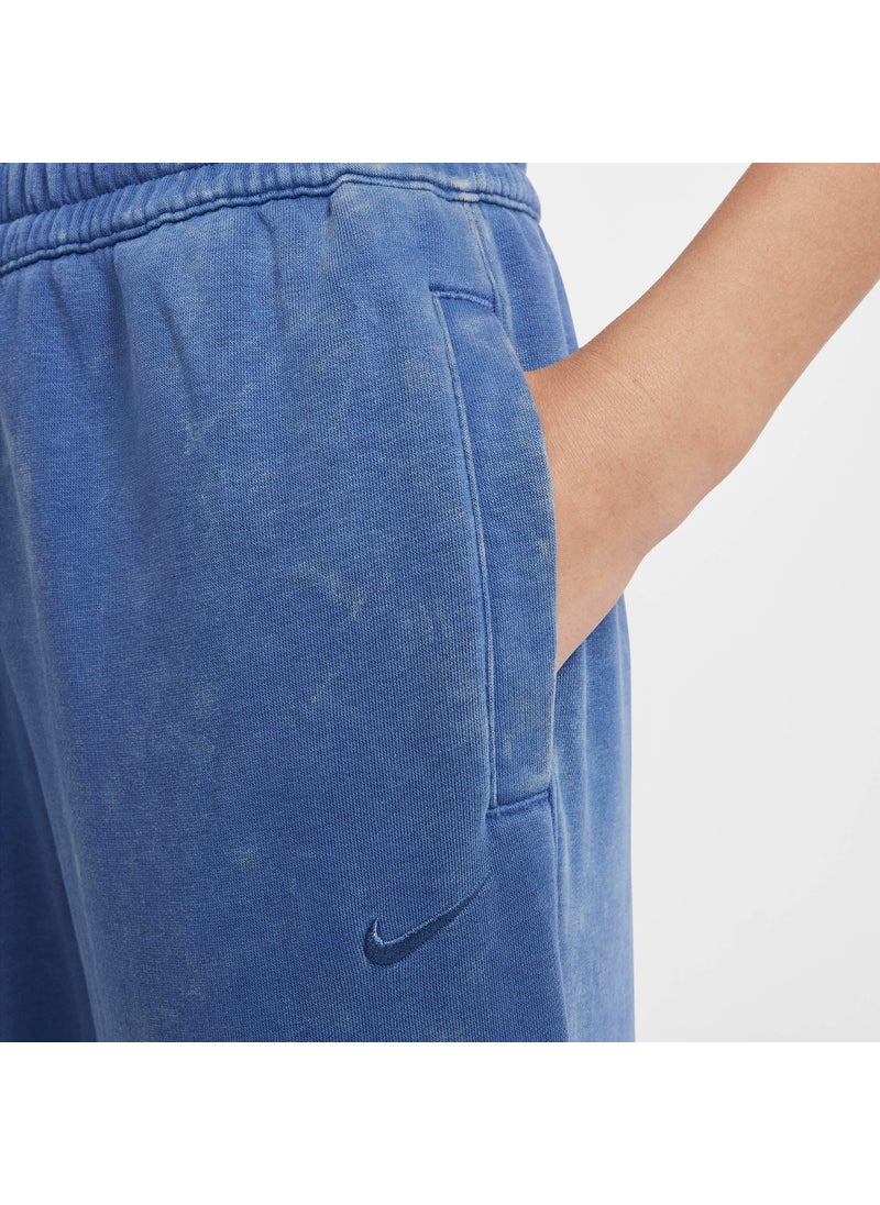 Kids' Culture Of Basketball Pants