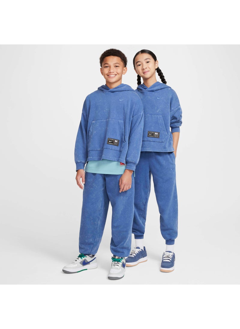 Kids' Culture Of Basketball Pants