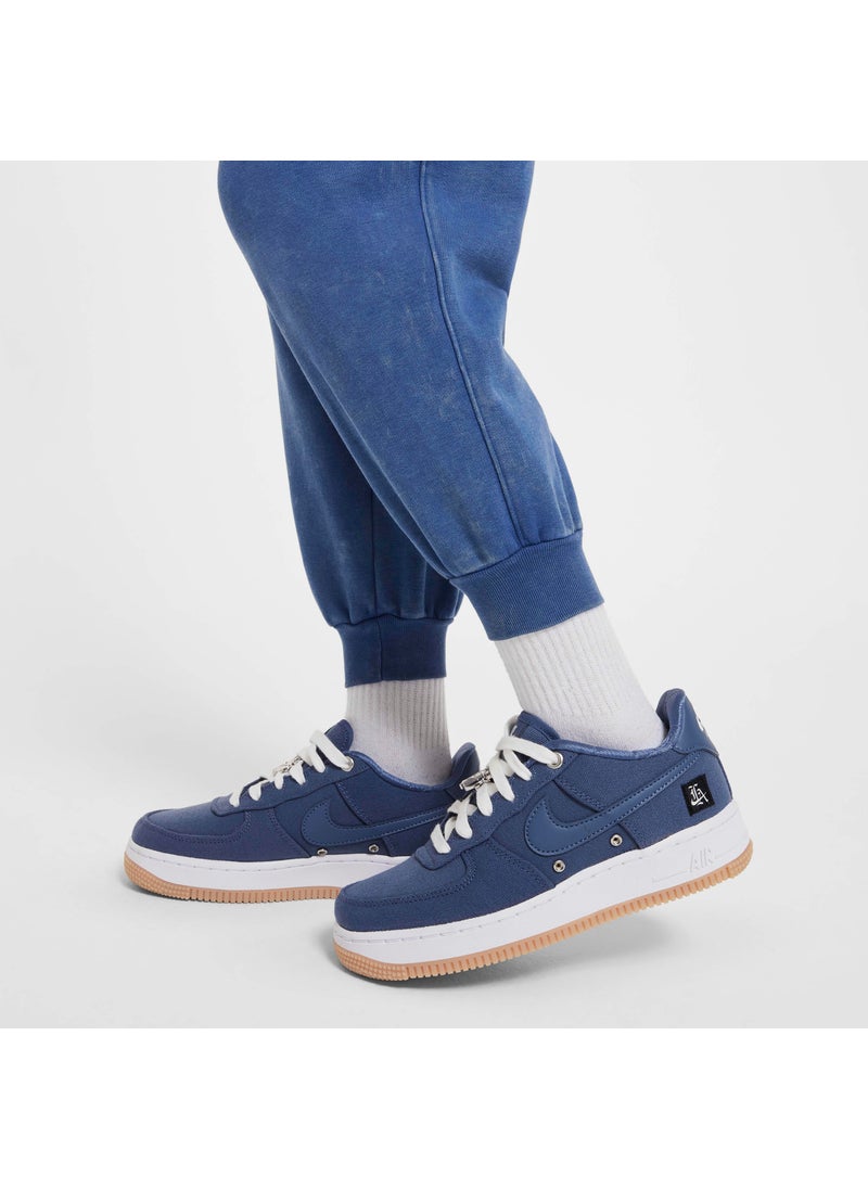 Kids' Culture Of Basketball Pants