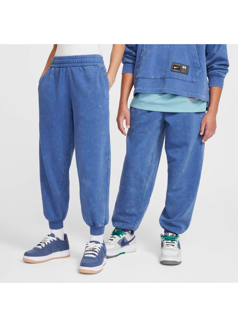 Kids' Culture Of Basketball Pants