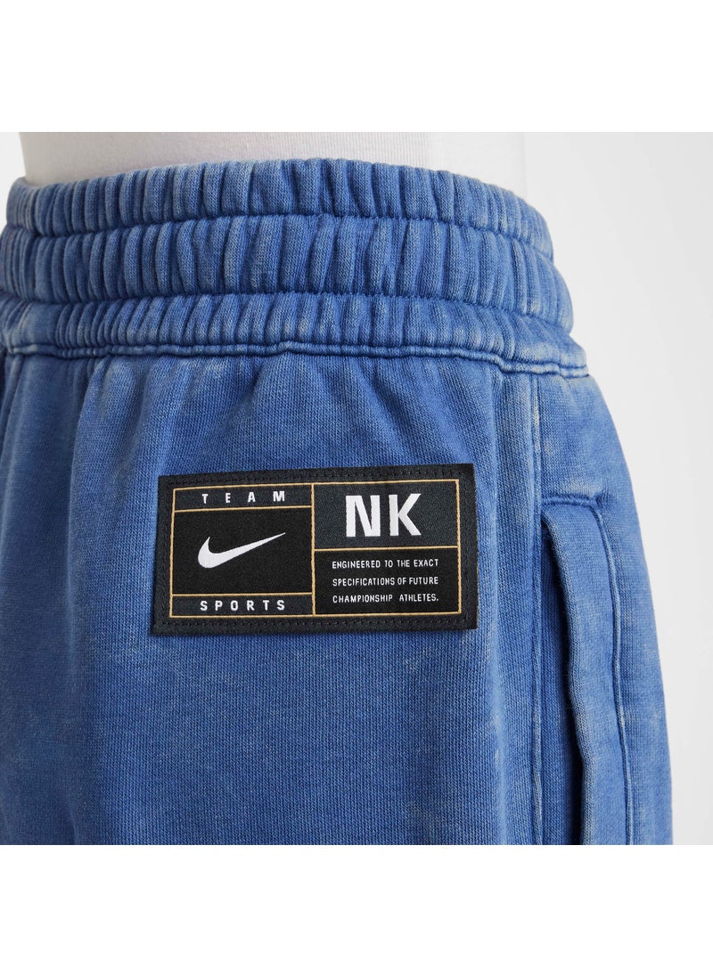 Kids' Culture Of Basketball Pants