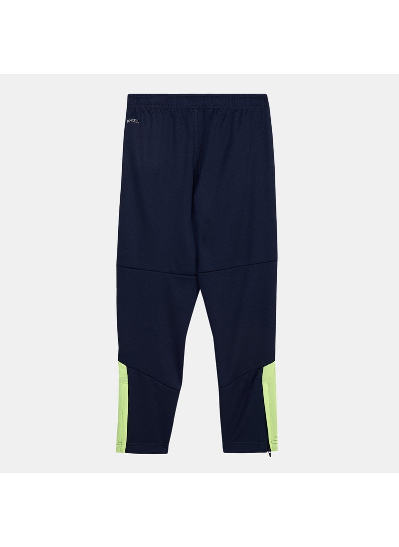 Kids' individualFINAL Training Pants