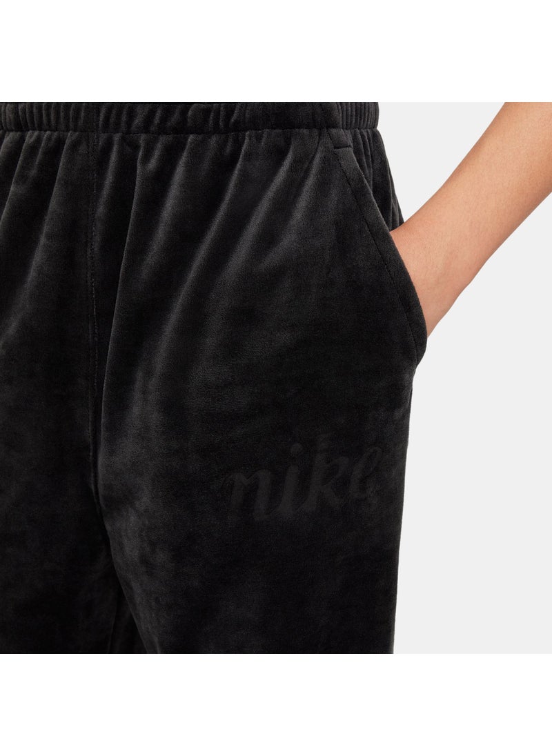 Kids' Sportswear Joggers